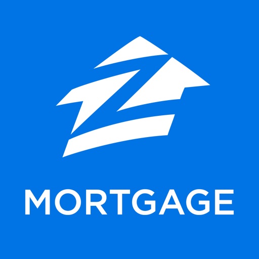 Mortgage by Zillow Icon