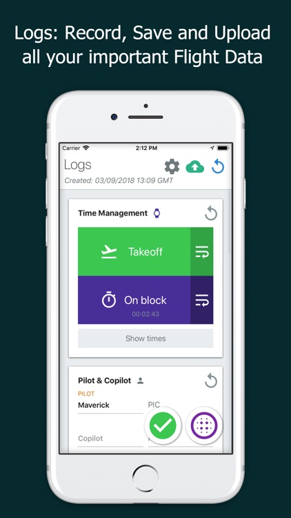 Pilot Assist Pro screenshot-7