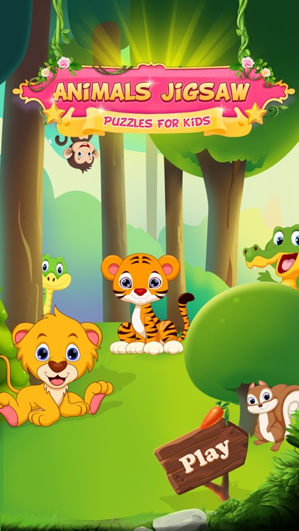 Jigsaw Puzzle - Puzzles Game screenshot-4