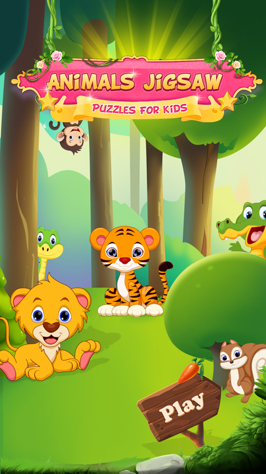 #5. Jigsaw Puzzle - Puzzles Game (iOS) 由: Nimisha Thaker