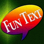 Fun Text – Stop de Saaie Tekst