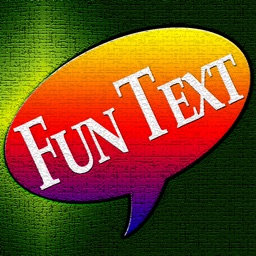 Fun Texte - Arrêtez ennuyeux..