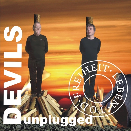 devils unplugged