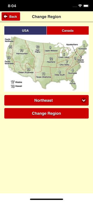 Long-Range Weather Forecast(圖3)-速報App