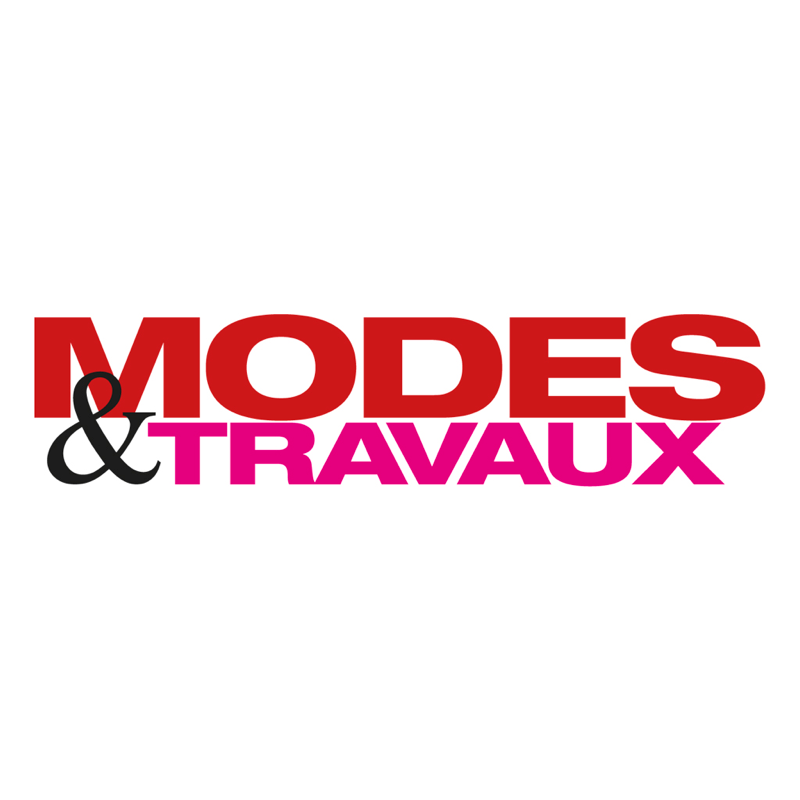 Modes & Travaux Magazine