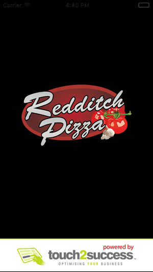 Redditch Pizza