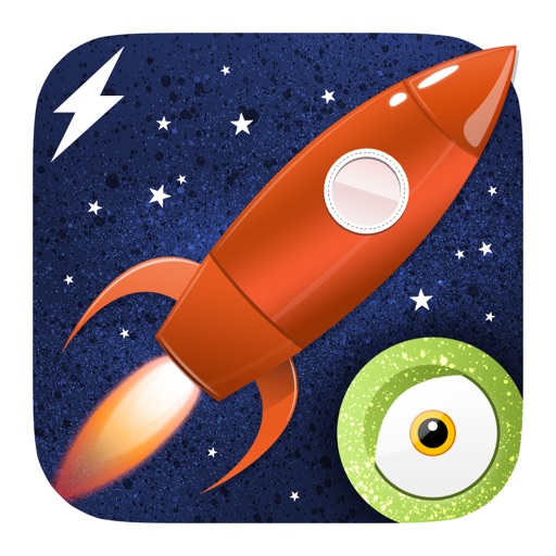 Wee Rockets iOS App