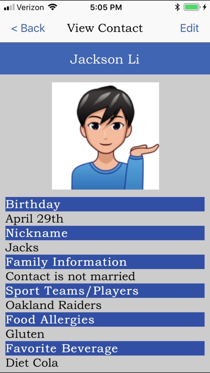 The Inside Edge: Be Strategic