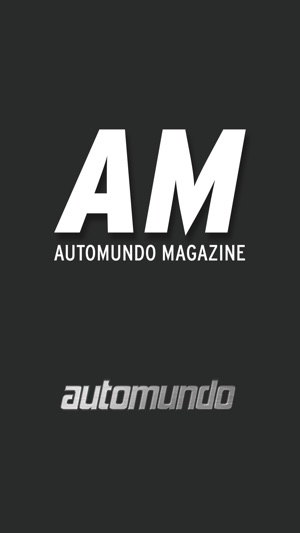 Automundo magazine(圖1)-速報App