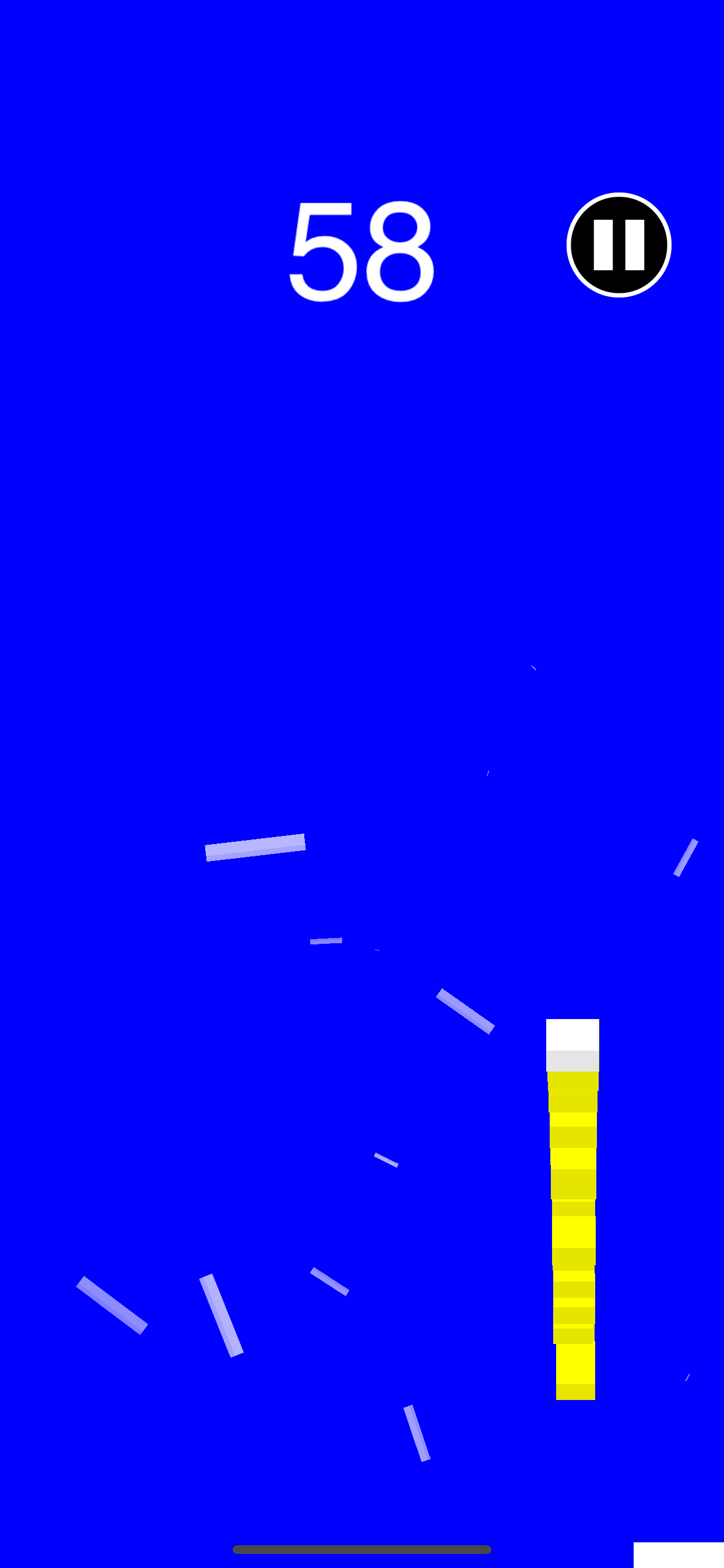 Big Pixel Run screenshot 6