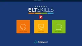 Game screenshot ELT Skills Primary 2 mod apk