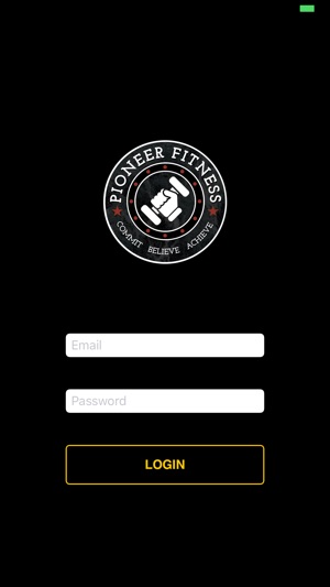 Pioneer Fitness Challenge(圖1)-速報App