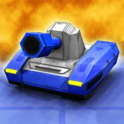 TouchBattleTank app icon