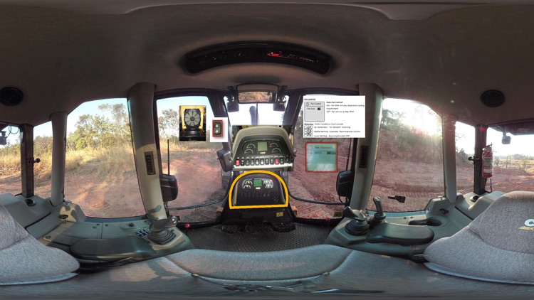 CASE 360° Crawler Dozer APAC