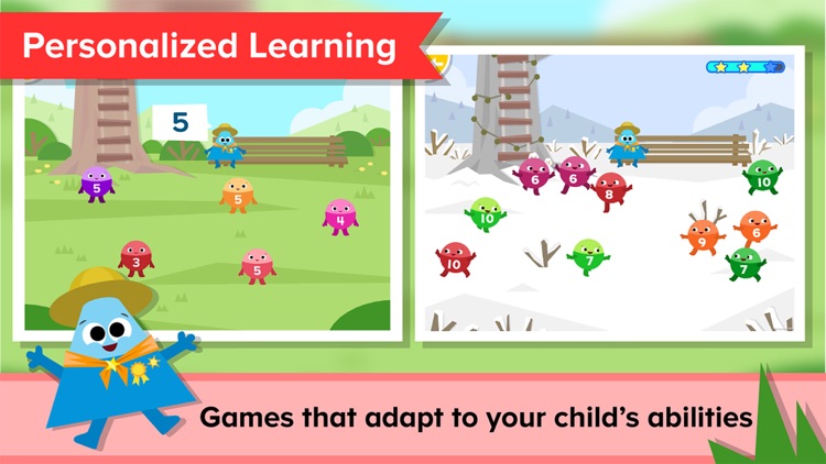 ABCmouse Mastering Math
