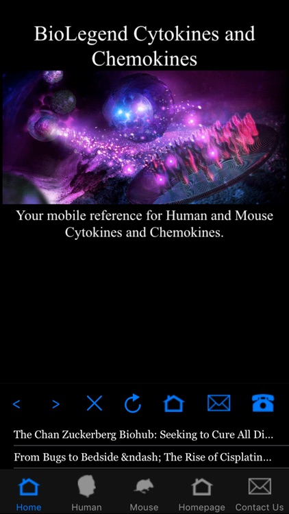 BioLegend Cytokines & Chemokines