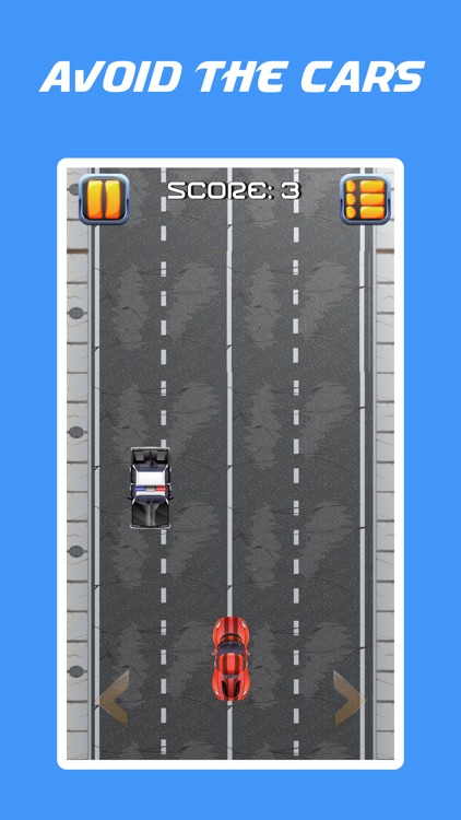 EasyRacer