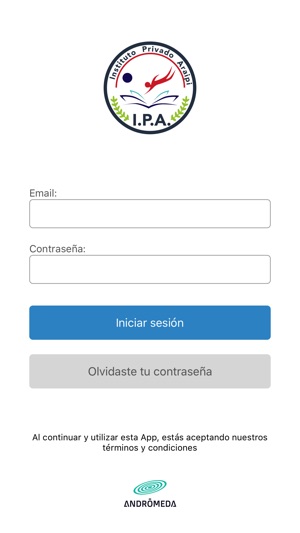 Instituto Privado Araipi(圖1)-速報App