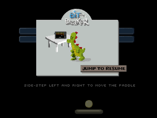 Screenshot #4 pour Bit Breaker