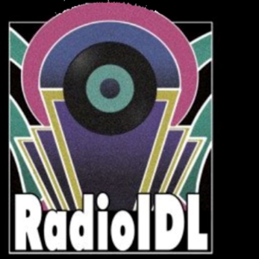 RadioIDL icon