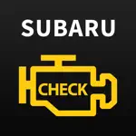 OBD-2 Subaru App Support