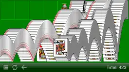 Game screenshot Классическая Свободная Ячейка apk