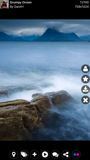 FLSearch for Flickr(圖3)-速報App