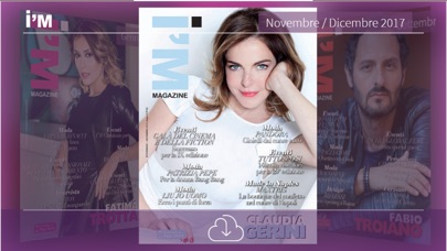 I'M-MAGAZINE screenshot 3