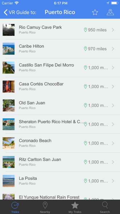 VR Guide to the Caribbean