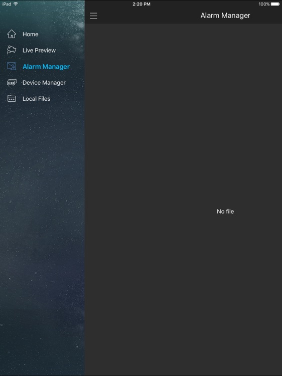 Simpliview HD screenshot-3