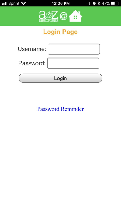 How to cancel & delete HOA App from iphone & ipad 4