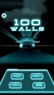 escape 100 walls iphone screenshot 2