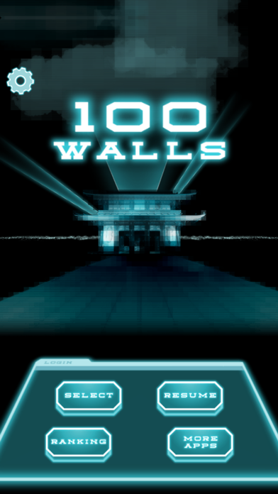 Escape 100 Walls screenshot 2