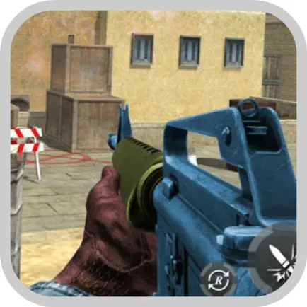 Army Civil War: FPS Gun Shoote Cheats