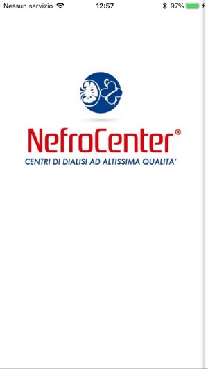 NefroCenter App(圖1)-速報App
