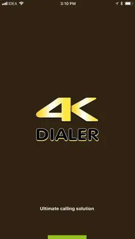 Game screenshot 4KDialer mod apk