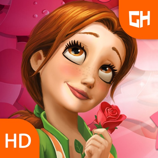 Delicious - True Love HD icon