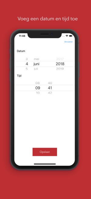 Aftellen(圖3)-速報App