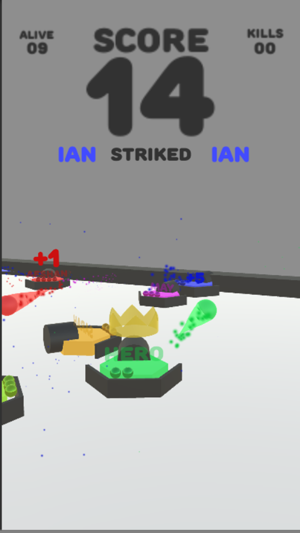 Attack.io