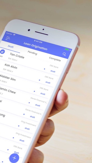 Genie Smart Fax(圖2)-速報App
