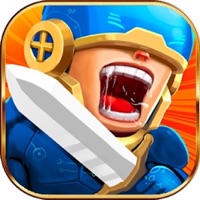 Super Knight Adventure World