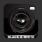 BW Camera - black & white Pro
