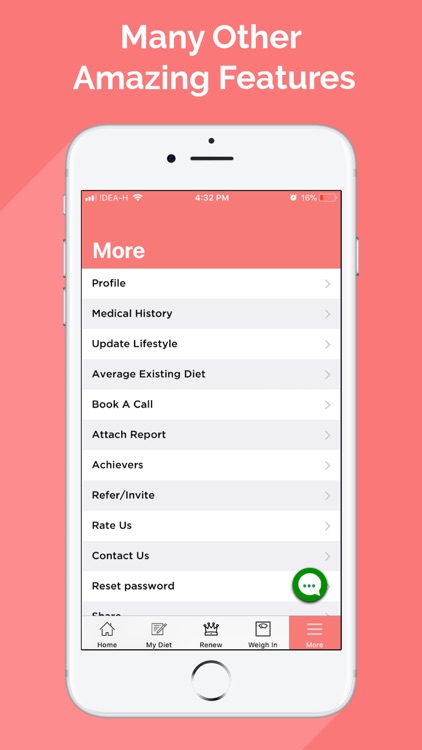 TheWeightMonitor screenshot-4