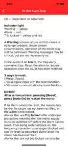 dDrives - VFD help screenshot #4 for iPhone