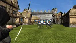 Game screenshot Archery Training Match hack