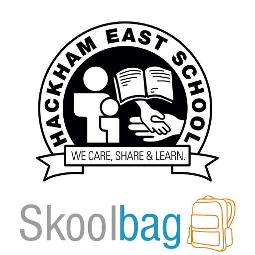 Hackham East Primary School icon