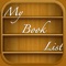 Includes Barcode scanner to make adding books super fast