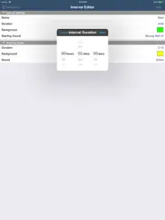 ultratimer ipad images 3