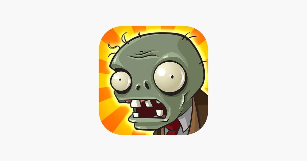 Plants vs. Zombies™ HD on the App Store