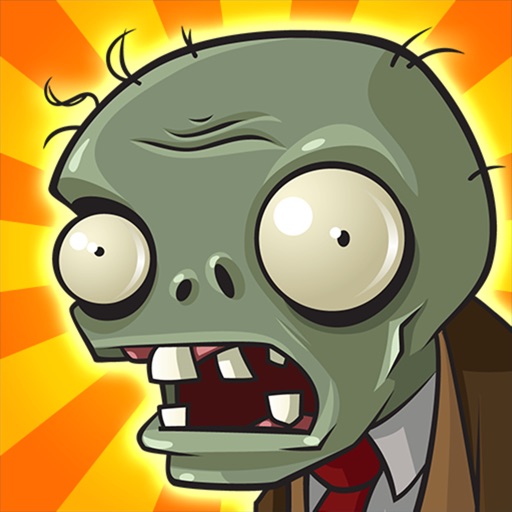 Plants vs. Zombies™ HD icon